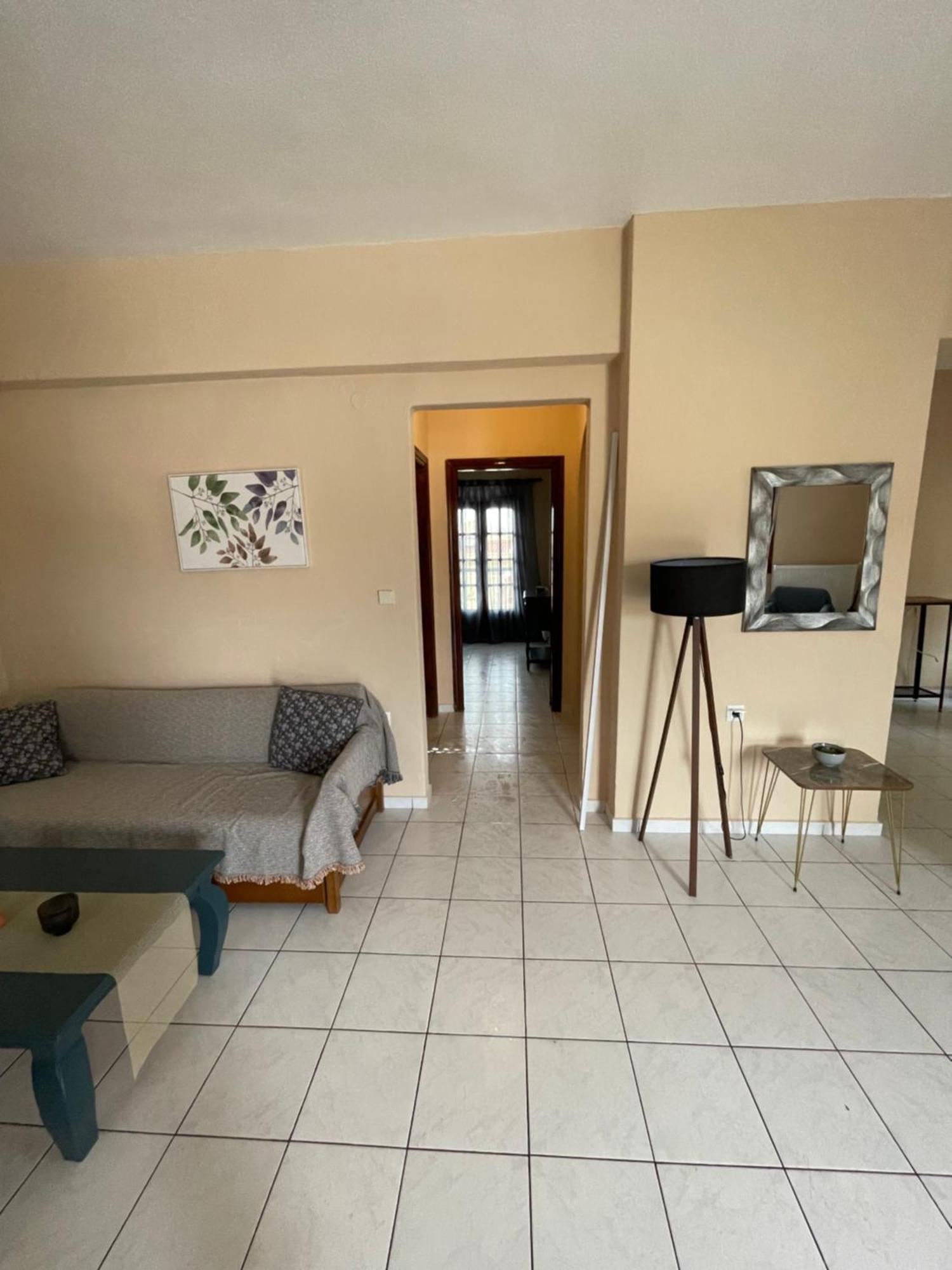 Sandy House Kriopijí Kültér fotó