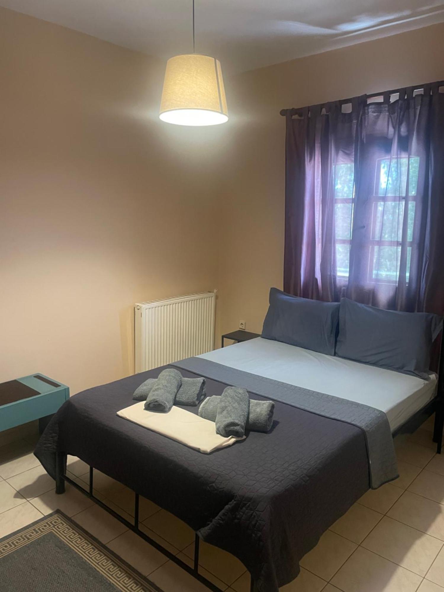 Sandy House Kriopijí Kültér fotó