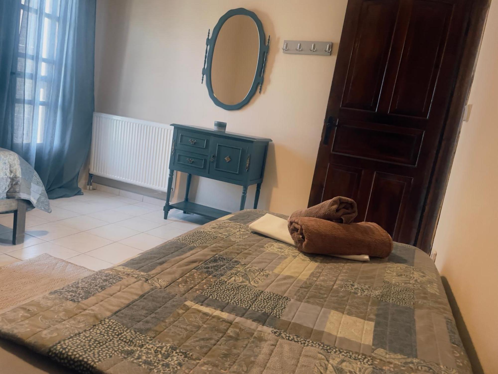 Sandy House Kriopijí Kültér fotó