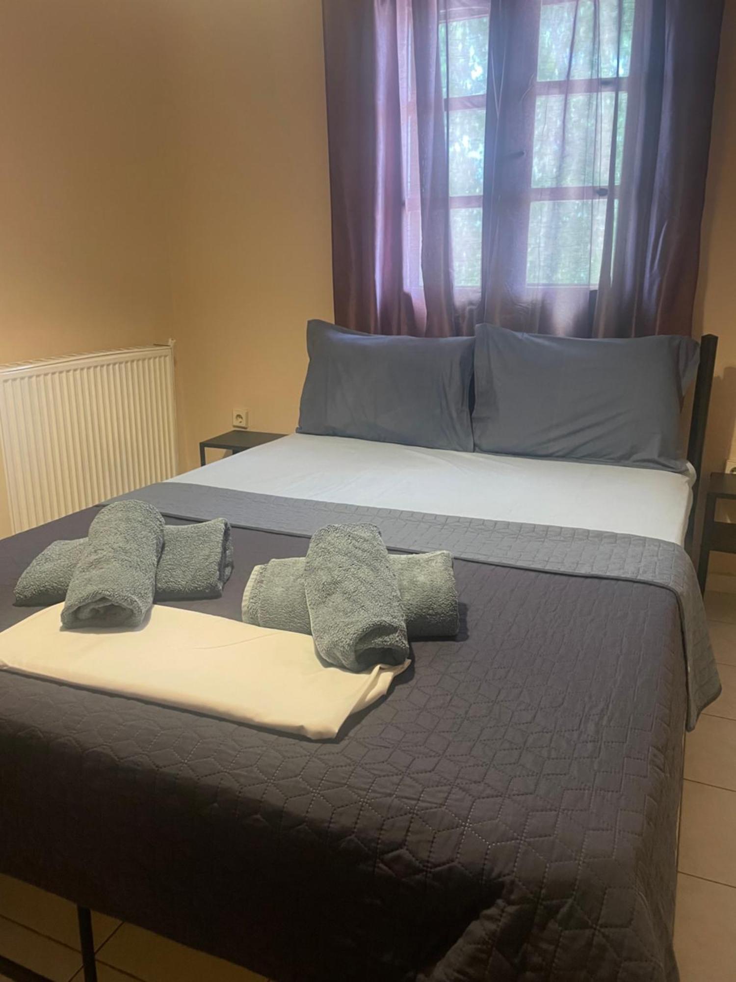 Sandy House Kriopijí Kültér fotó